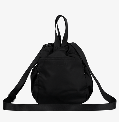 韓國直送Bonney Bucket Bag Mini 索帶細水桶手抽/側孭袋（此產品不適用折扣） - HLY &amp; CHOCCICO