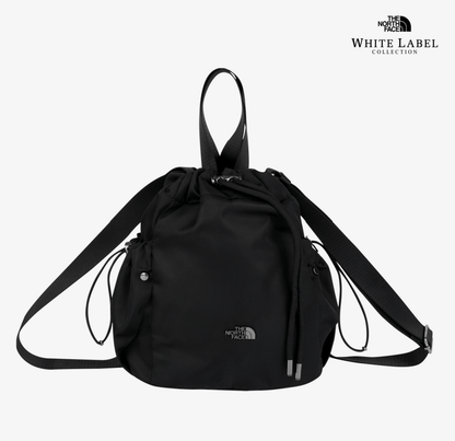 韓國直送Bonney Bucket Bag Mini 索帶細水桶手抽/側孭袋（此產品不適用折扣） - HLY &amp; CHOCCICO