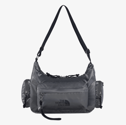 TNF BONNEY HOBO BAG MINI - HLY &amp; CHOCCICO