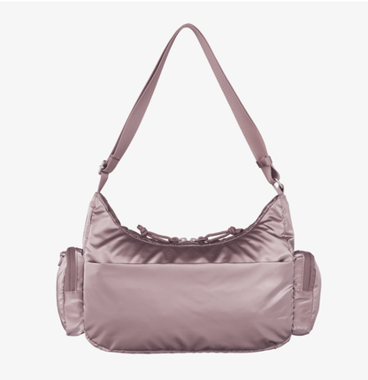 TNF BONNEY HOBO BAG MINI - HLY &amp; CHOCCICO