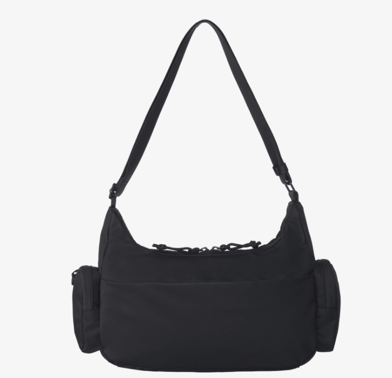 TNF BONNEY HOBO BAG MINI - HLY &amp; CHOCCICO