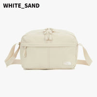 韓國直送TNF TRAVEL CROSS BAG M - HLY & CHOCCICO