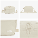 韓國直送TNF TRAVEL CROSS BAG M - HLY & CHOCCICO