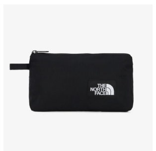 韓國直送TNF TRAVEL CROSS BAG M - HLY &amp; CHOCCICO