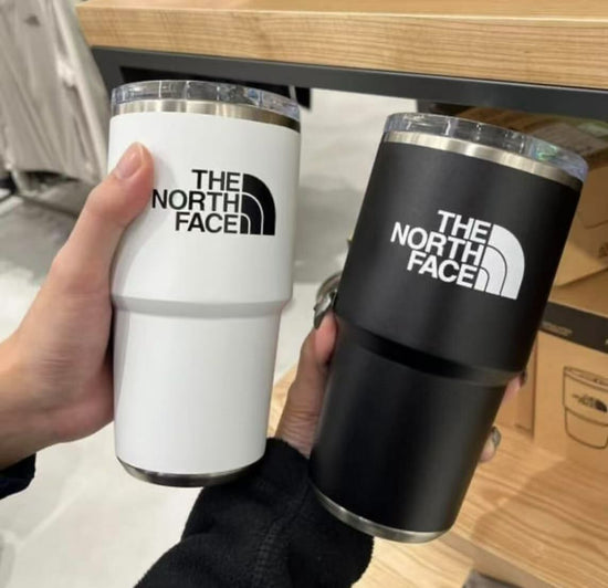 韓國直送 TNF TUMBLER 591ML