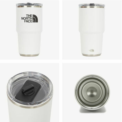 韓國直送 TNF TUMBLER 591ML - HLY &amp; CHOCCICO