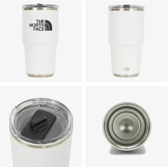 韓國直送 TNF TUMBLER 591ML