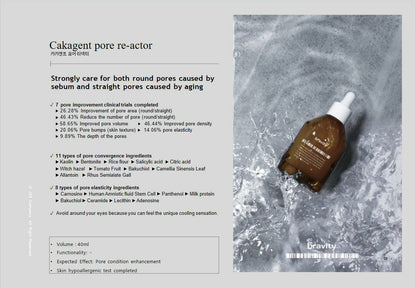 Bravity精華系列40ml (1套2支) - HLY &amp; CHOCCICO