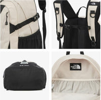 韓國直送TNF MINI SHOT BACKPACK 18L - HLY & CHOCCICO