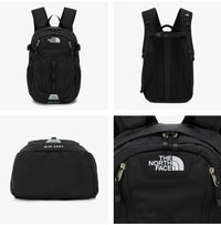 韓國直送TNF MINI SHOT BACKPACK 18L - HLY & CHOCCICO