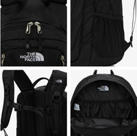 韓國直送TNF MINI SHOT BACKPACK 18L - HLY & CHOCCICO