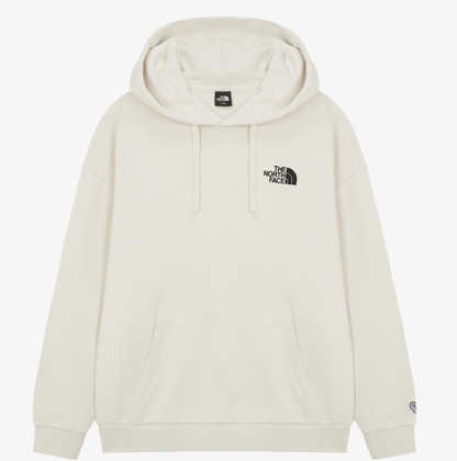 TNF Karabiner Hoodie - HLY &amp; CHOCCICO