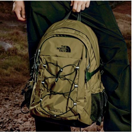 韓國直送TNF BOREALIS II BACKPACK 32L