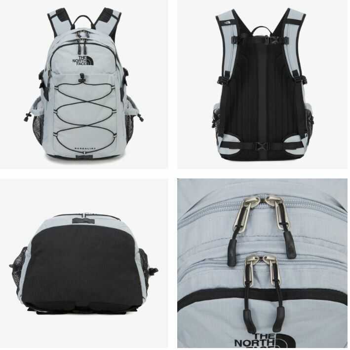 韓國直送TNF BOREALIS II BACKPACK 32L - HLY &amp; CHOCCICO