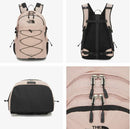 韓國直送TNF BOREALIS II BACKPACK 32L - HLY & CHOCCICO