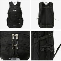 韓國直送TNF BOREALIS II BACKPACK 32L - HLY & CHOCCICO