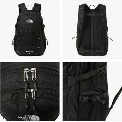 韓國直送TNF BOREALIS II BACKPACK 32L - HLY &amp; CHOCCICO