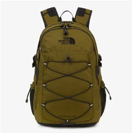 韓國直送TNF BOREALIS II BACKPACK 32L - HLY &amp; CHOCCICO