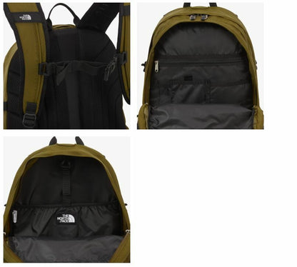 韓國直送TNF BOREALIS II BACKPACK 32L - HLY &amp; CHOCCICO