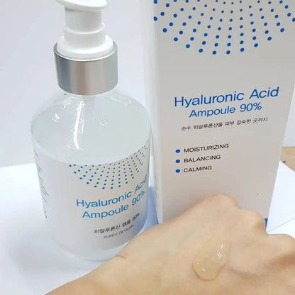 【一口價$108/瓶】🇰🇷Korea Devilkin 韓國90%高濃度玻尿酸精華液250ml - HLY &amp; CHOCCICO