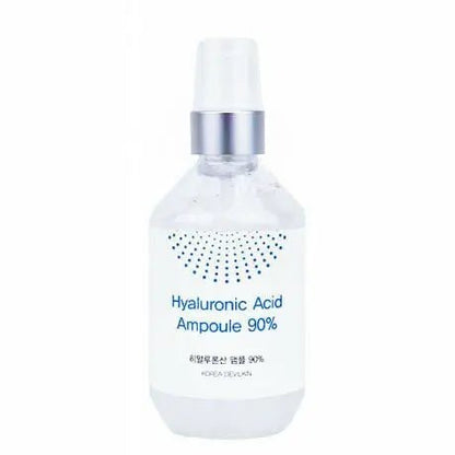 【一口價$108/瓶】🇰🇷Korea Devilkin 韓國90%高濃度玻尿酸精華液250ml - HLY &amp; CHOCCICO