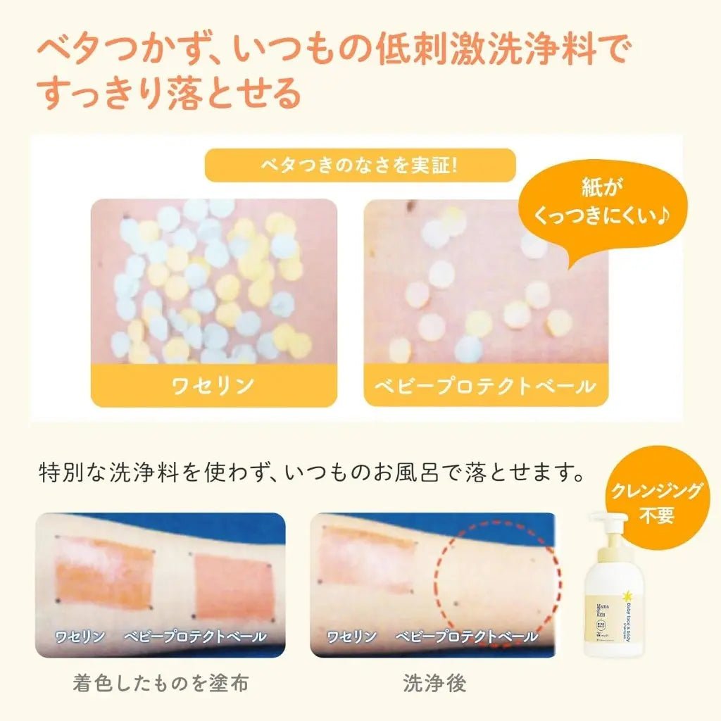 【一口價$158/支】Mama & Kids 口水濕疹膏/ 嬰兒唇周滋潤保護霜 18g - HLY & CHOCCICO