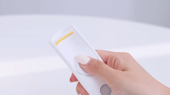 【一口價$165/部】🇰🇷韓國製 Fillimilli 電熱睫毛夾 | 第二代升級 | USB式叉電 | - HLY & CHOCCICO