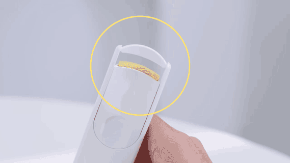 【一口價$165/部】🇰🇷韓國製 Fillimilli 電熱睫毛夾 | 第二代升級 | USB式叉電 | - HLY & CHOCCICO