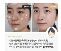 【低至$192/支】 ‼️現貨‼️ 韓國 MEDI-PEEL 5GF 修復絲滑防曬隔離霜50ml HLY & CHOCCICO