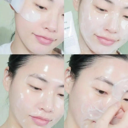 【一口價$195/支】🇰🇷韓國 Bravity 幹細胞深層水光面膜 60g - HLY &amp; CHOCCICO