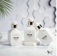 【一口價$299/ 2支】韓國製 medipickme Glow Up 奇蹟亮白身體乳 300g ❤️‍🔥❤️‍🔥❤️‍🔥買一送一❤️‍🔥❤️‍🔥❤️‍🔥 - HLY & CHOCCICO