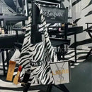 【一口價$398/套】YSL Tote Bag 套裝送  絕色柔亮唇膏 N°1968  (貨裝) - HLY & CHOCCICO