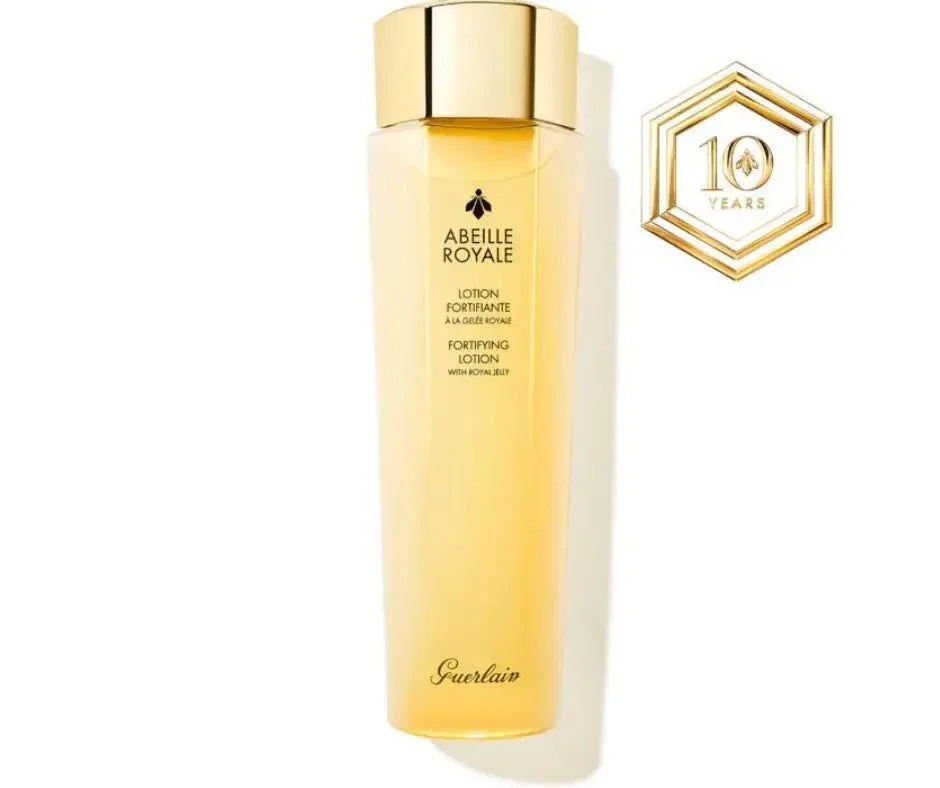 【一口價$480/支】 Guerlain 帝皇蜂姿蜜潤修護精粹水 150ml (免稅貨) - HLY &amp; CHOCCICO