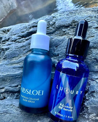 【一口價$499 /套】回春孖寶 18Platinum + B5泵水精華 - HLY & CHOCCICO