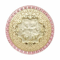 【會員價$598/盒】KANEBO Milano Collection 2023 Face Up Powder 高保濕清透天使蜜粉 - HLY & CHOCCICO