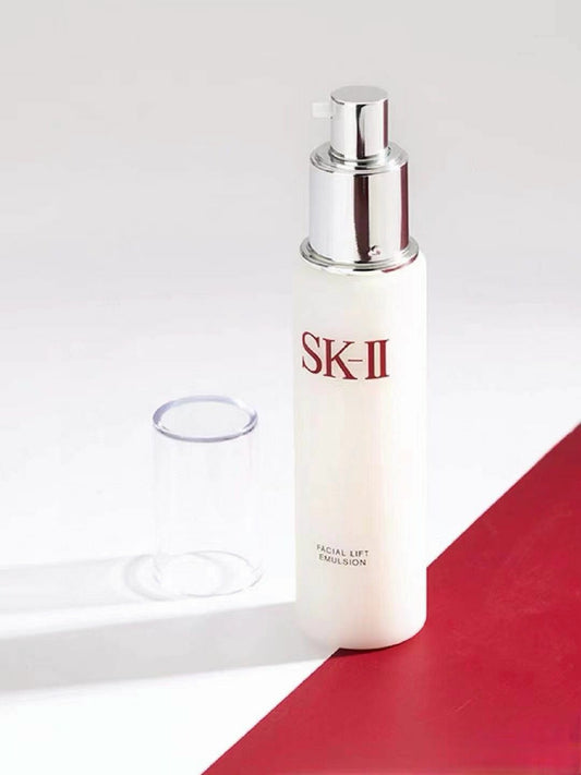 【一口價$598/支】SK-II  骨膠原修護乳液100g (免稅貨) - HLY & CHOCCICO