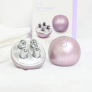 【一口價$688/部】ELT EMS 緊膚V臉美容儀  🇭🇰行貨1年保養🇭🇰 HLY & CHOCCICO