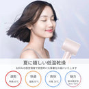 【一口價$699/部】🇯🇵日本大熱🇯🇵 Anlan離子速乾風筒  【速乾Ｘ美髪】 - HLY & CHOCCICO