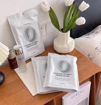 【一口價$88/盒】韓國🇰🇷Ladykin 新推出 無水凍乾面膜 (一盒15片) - HLY & CHOCCICO