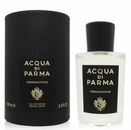 Acqua Di Parma SIGNATURE OSMANTHUS EAU DE PARFUM 100ml - HLY &amp; CHOCCICO