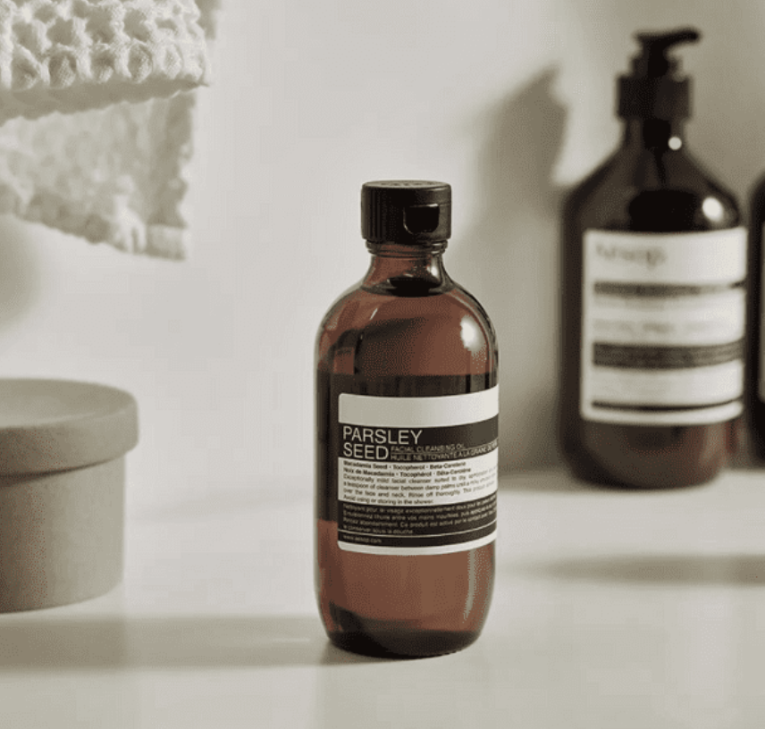 Aesop - 香芹籽潔面露 200ml HLY &amp; CHOCCICO