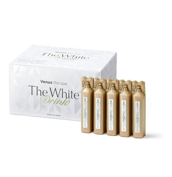 【Japan】AXXZIA Whitening Drink 450mL (30mL x 15 bottles) 