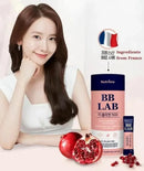 BB LAB強效膠原蛋白粉 2g*90條 - HLY & CHOCCICO