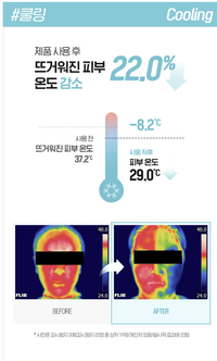 Belif Cooling冷敷面膜NEW  Billif Aqua Bam SET - HLY & CHOCCICO