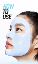 Belif Cooling冷敷面膜NEW  Billif Aqua Bam SET - HLY & CHOCCICO