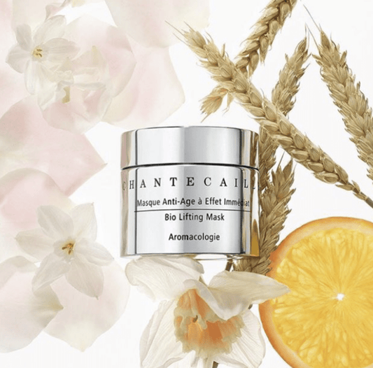 香港專櫃 Chantecaille香緹卡鑽石面膜50ml - HLY & CHOCCICO