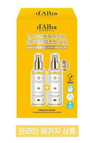 🌟 🌟 D'Alba 松露水潤保濕空姐精華噴霧 （1套2支）🌟🌟