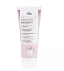 新版⭐瑞士製造🇨🇭Depurdent去漬美白拋光牙膏75 ml⭐ 純植物配方🌱 HLY & CHOCCICO