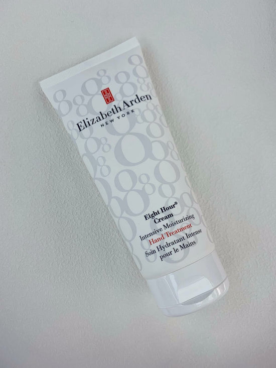 Elizabeth Arden Eight Hour Cream Intensive Moisturising Hand Treatment 伊麗莎白雅頓 8小時經典潤澤手霜200ml