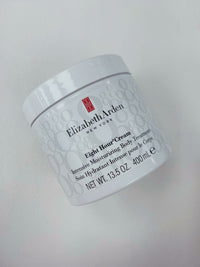 Elizabeth Arden Eight Hour Cream Intensive Moisturizing Body Treatment  400ml 伊麗莎白雅頓 8小時潤澤保濕身體霜 - HLY & CHOCCICO